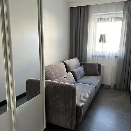 Perlowa Przystan Apartament