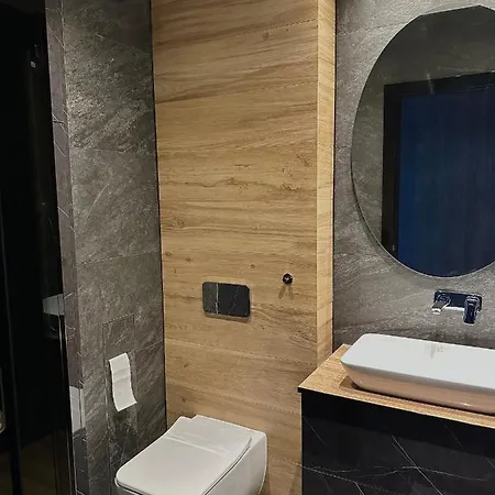 Perlowa Przystan Apartament * Kolobrzeg